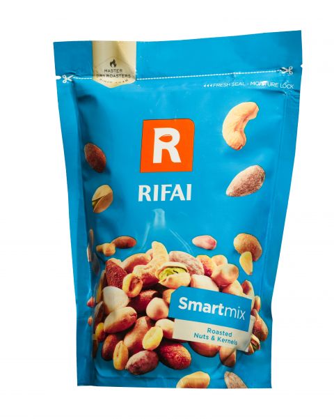 Al Rifai Smart Mix 300g