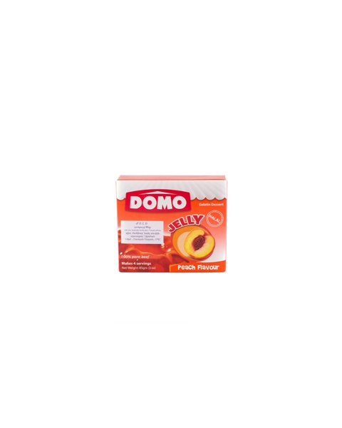 Դոնդող դեղձի - Domo 85գ