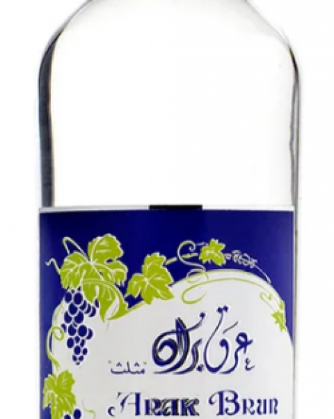 Արակ Բրուն 0.35լ