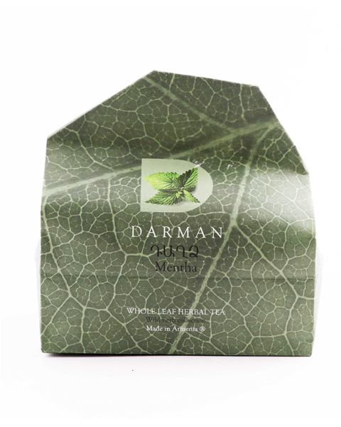 Herbal Tea - Mentha - Darman 20g