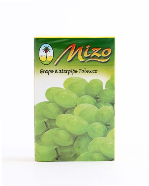 Waterpipe Tobacco, Grape - Mizo 50g