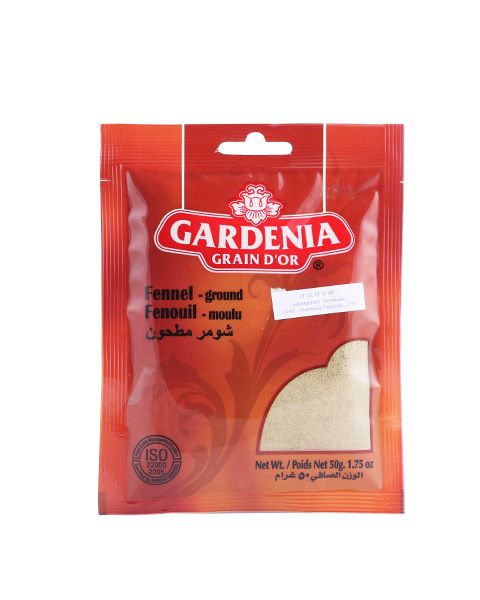 Սամիթ - Gardenia 50գ
