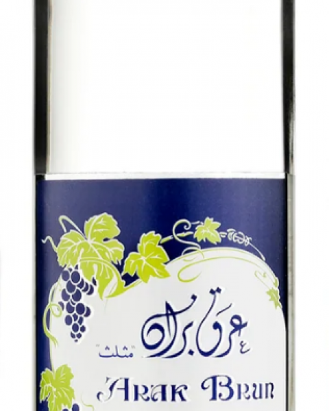 Արակ Բրուն 0.7լ