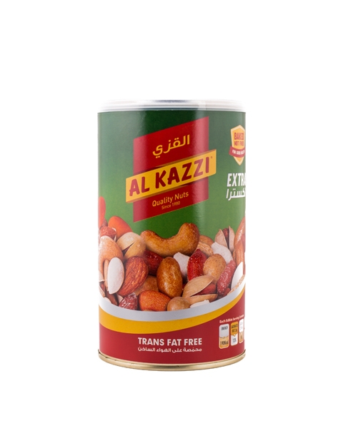 Nuts - Al Kazzi Extra 450g
