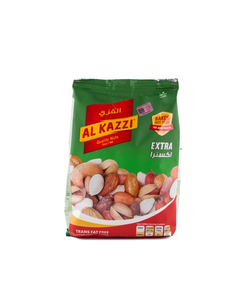 Nuts - Al Kazzi Extra 300g