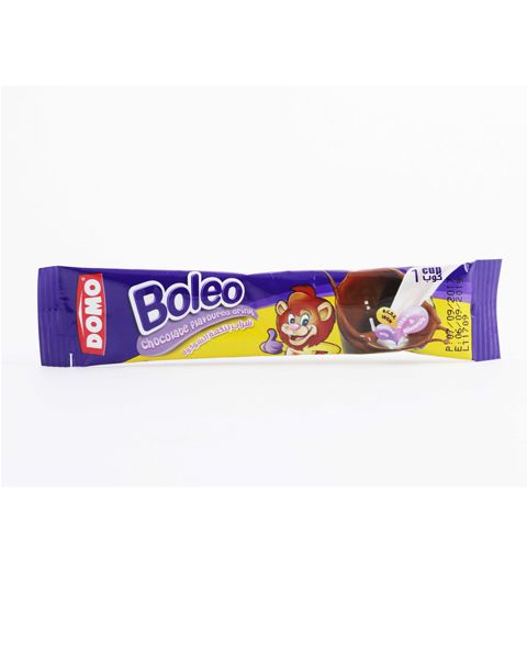 Տաք շոկոլադ - Domo 15գ