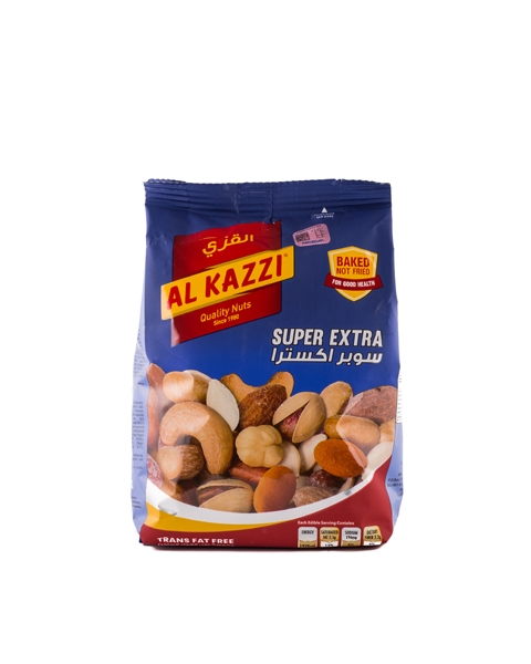 Орехи - Al Kazzi Super Extra 300г