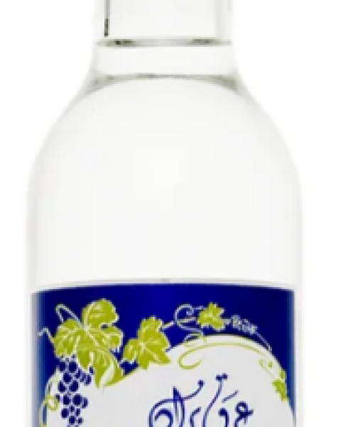 Արակ Բրուն 0.187լ