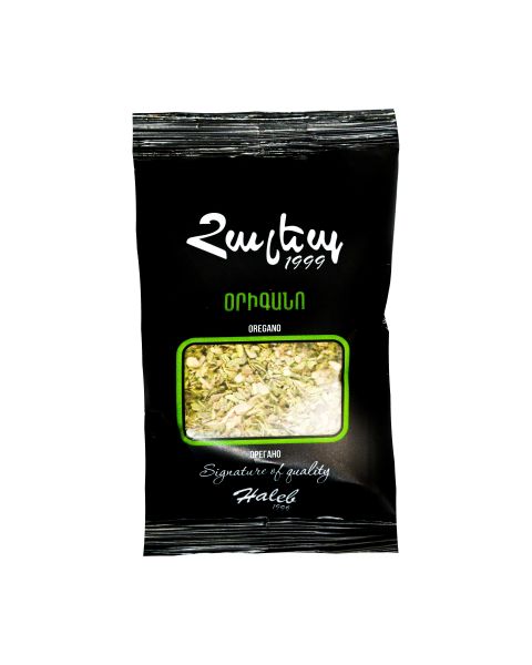 Origano - Haleb 20g