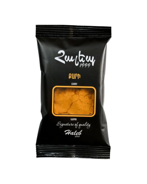 Քարի - Հալեպ 30գ