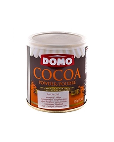 Կակաոյի փոշի - Domo 100գ