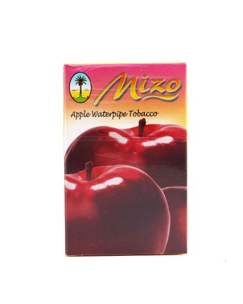 Նարգիլեի թութուն, խնձոր - Mizo 50գ