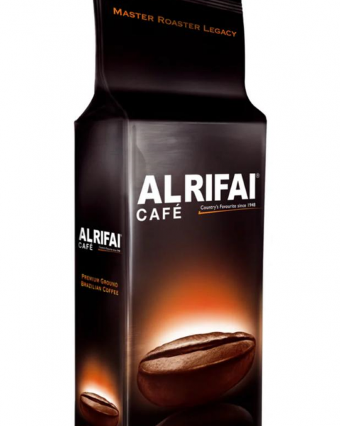 Ал Рифаи Кофе 200г